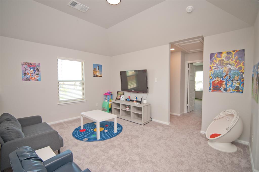 Hunters Rdg Ph I - Residential