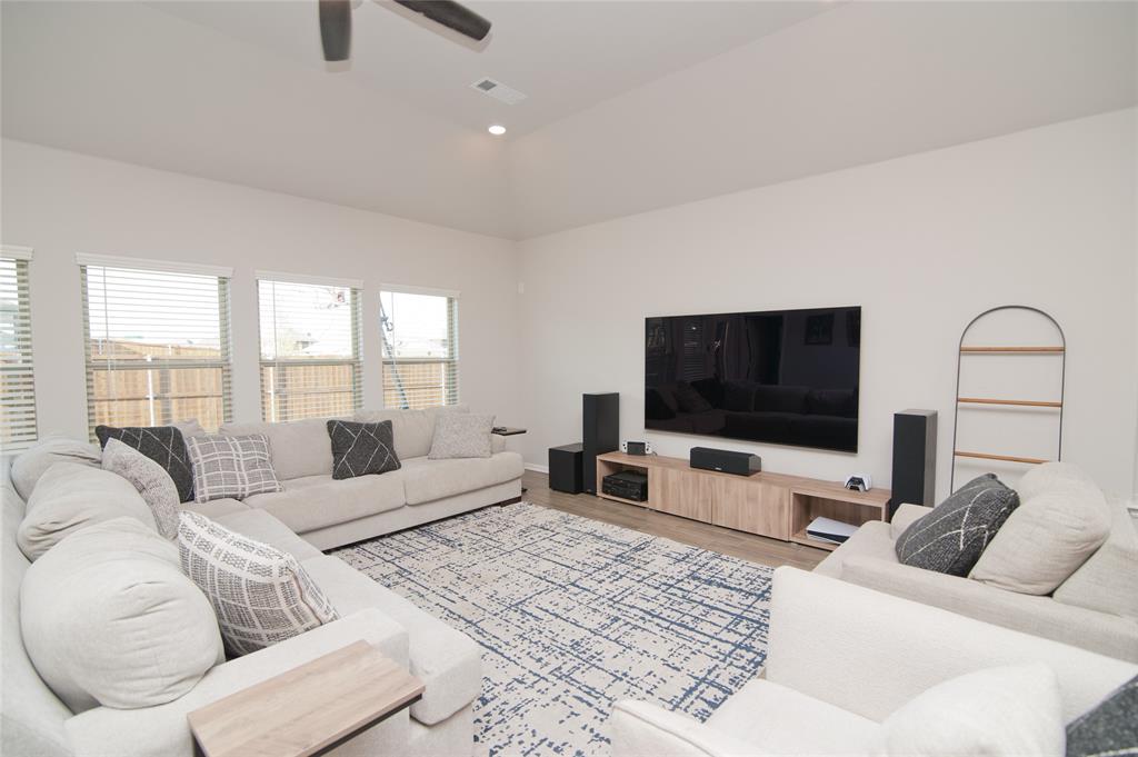 Hunters Rdg Ph I - Residential
