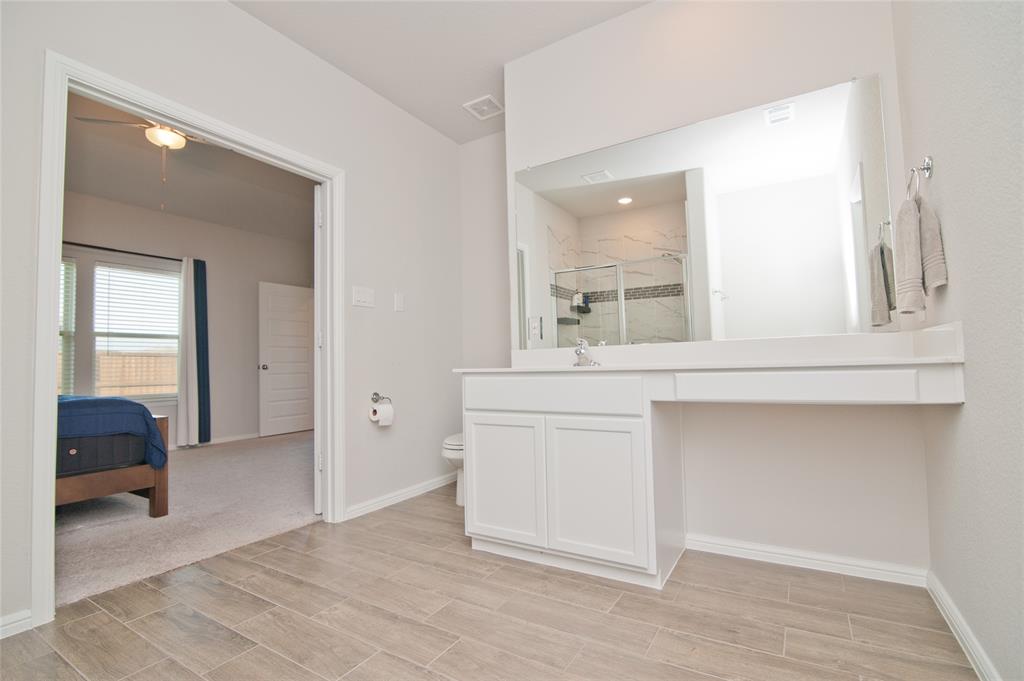 Hunters Rdg Ph I - Residential
