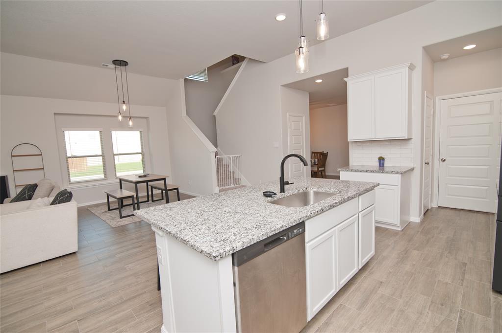 Hunters Rdg Ph I - Residential
