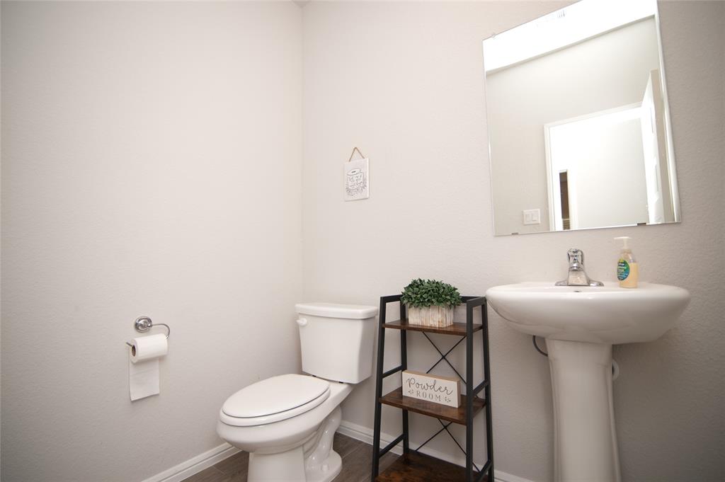 Hunters Rdg Ph I - Residential