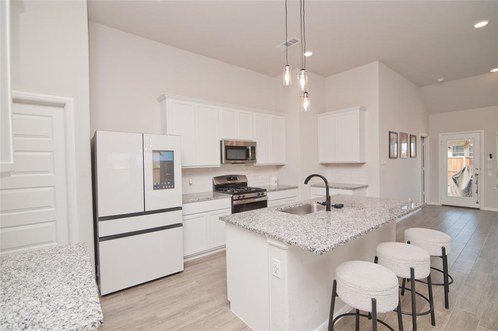 Hunters Rdg Ph I - Residential