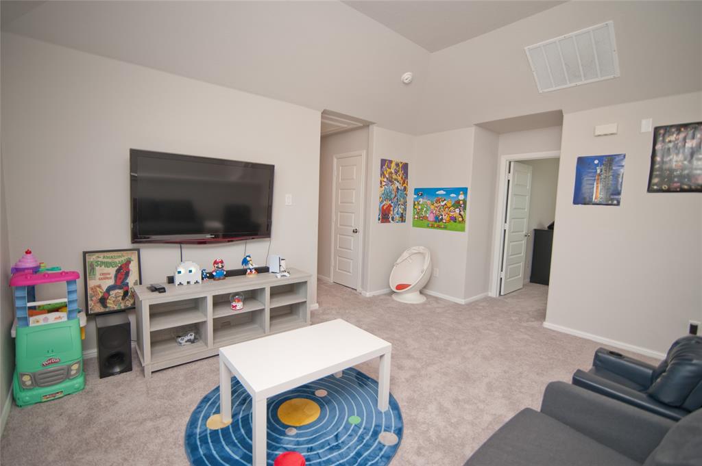 Hunters Rdg Ph I - Residential