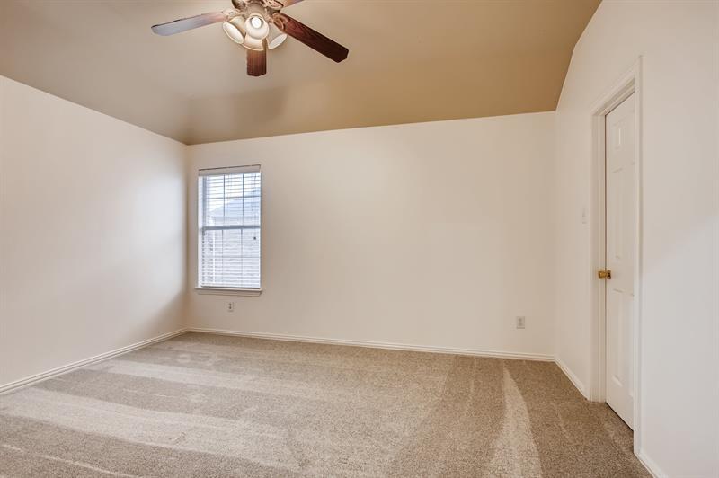 Panther Creek Estates Ph IV - Residential Lease