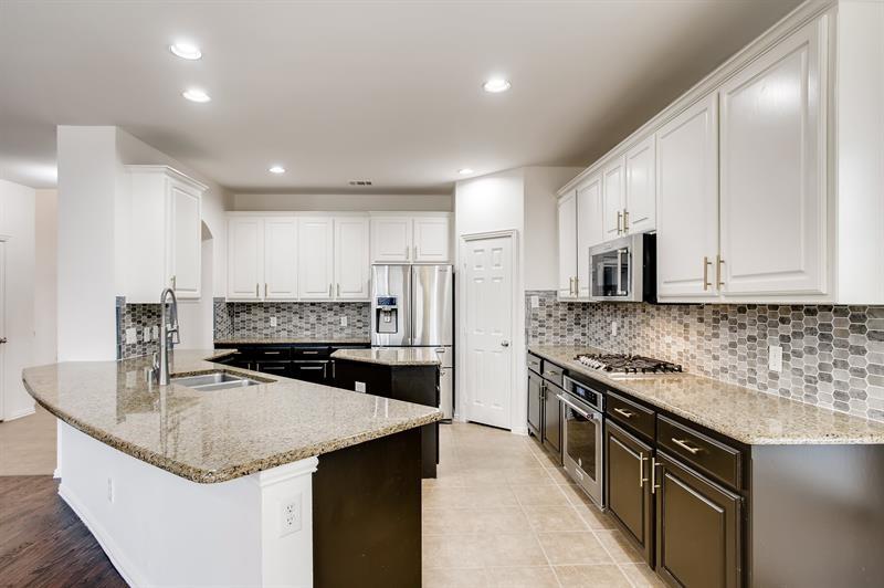 Panther Creek Estates Ph IV - Residential Lease