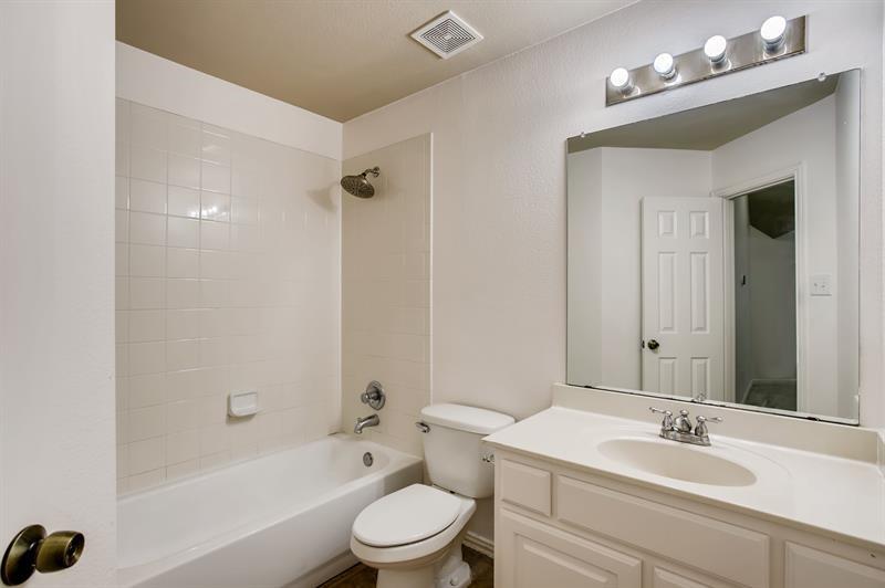 Panther Creek Estates Ph IV - Residential Lease