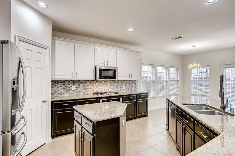 Panther Creek Estates Ph IV - Residential Lease