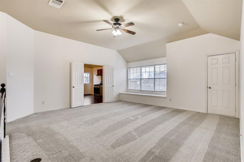Panther Creek Estates Ph IV - Residential Lease