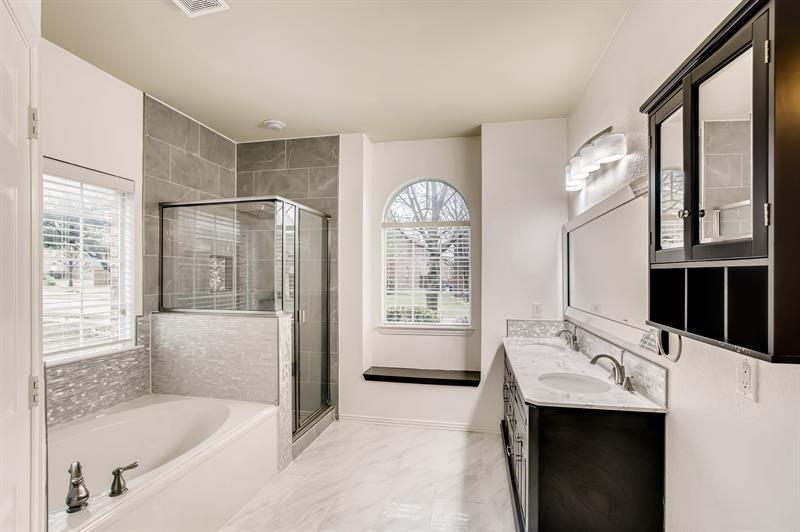 Panther Creek Estates Ph IV - Residential Lease