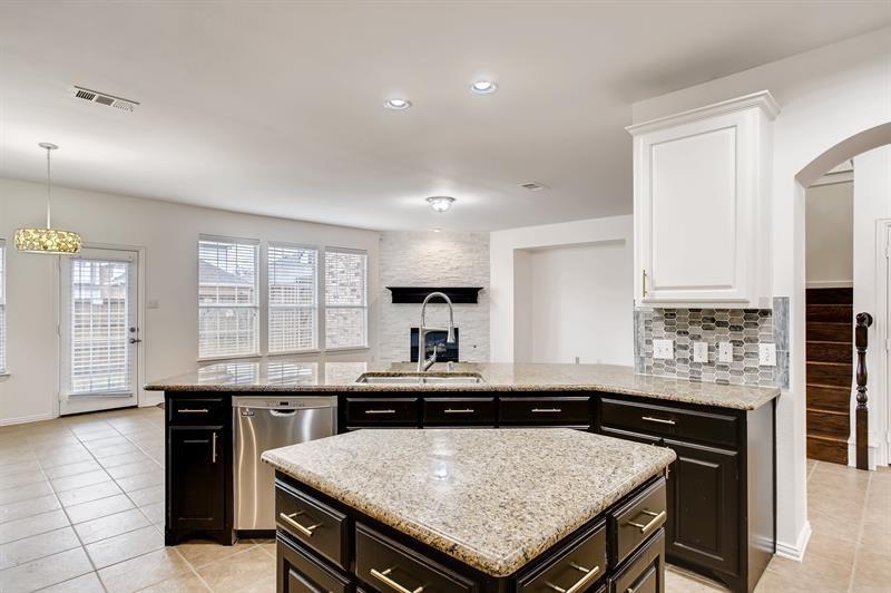 Panther Creek Estates Ph IV - Residential Lease