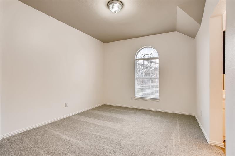 Panther Creek Estates Ph IV - Residential Lease