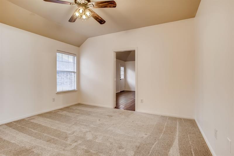 Panther Creek Estates Ph IV - Residential Lease