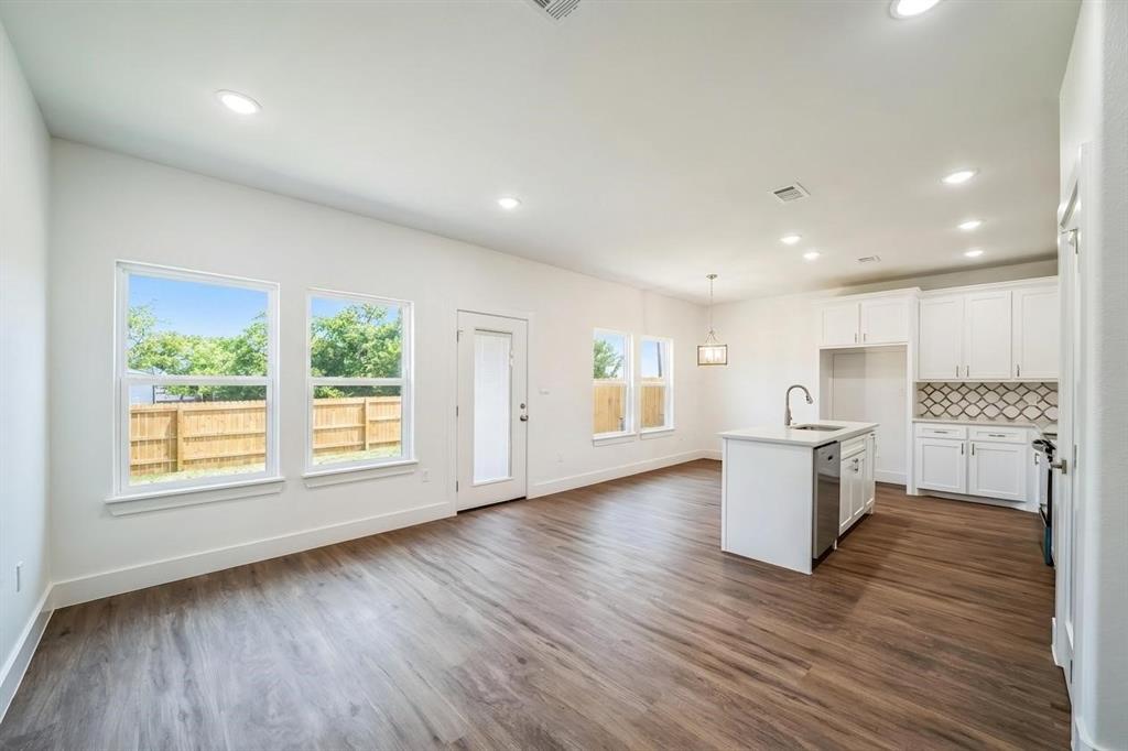 Lake Granbury Hbr Sec A - Residential