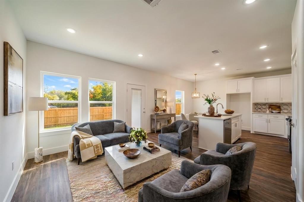 Lake Granbury Hbr Sec A - Residential