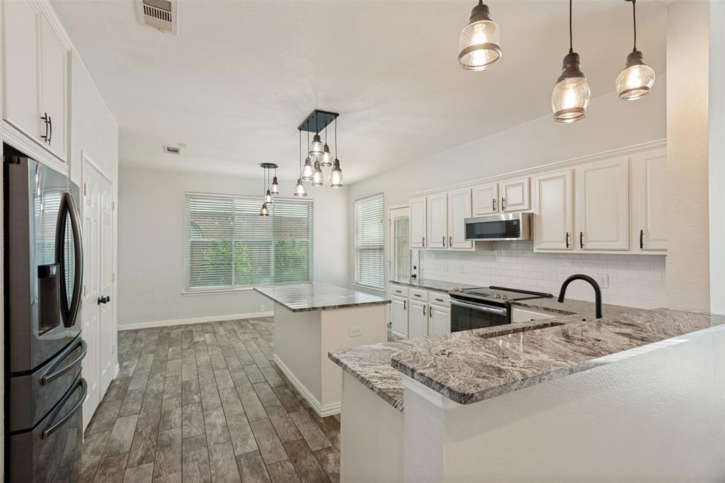 Park Bend Estates Add - Residential