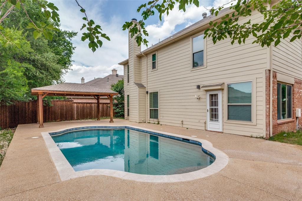 Park Bend Estates Add - Residential