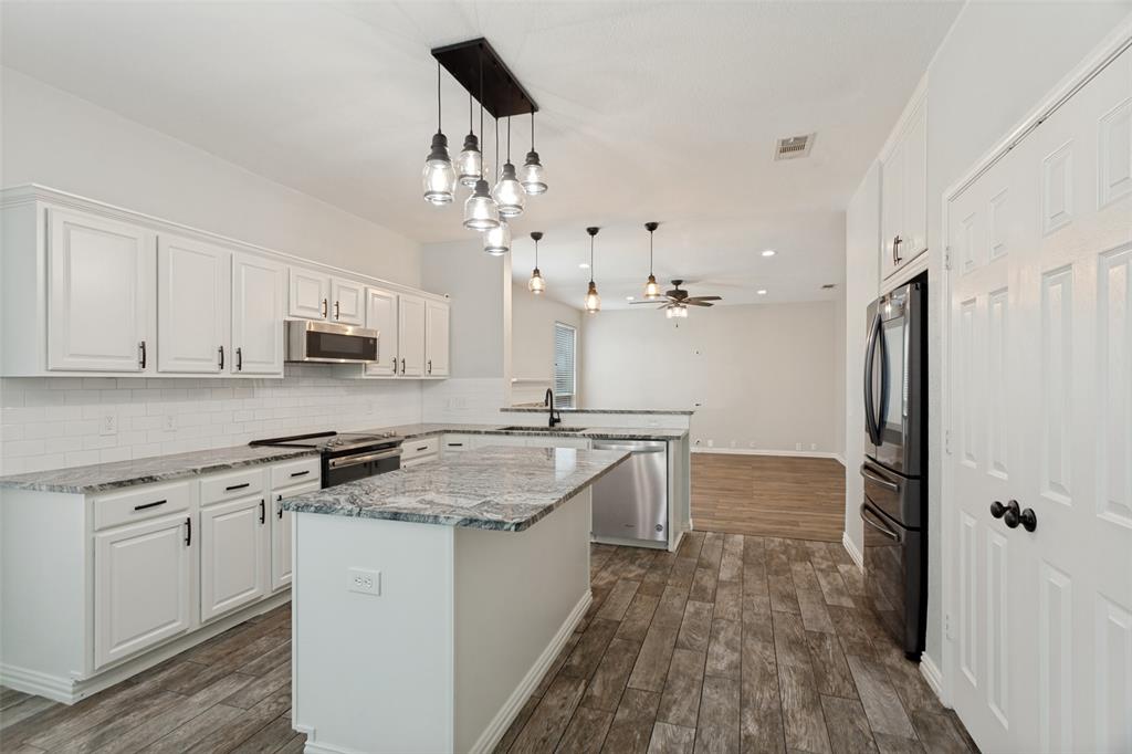 Park Bend Estates Add - Residential