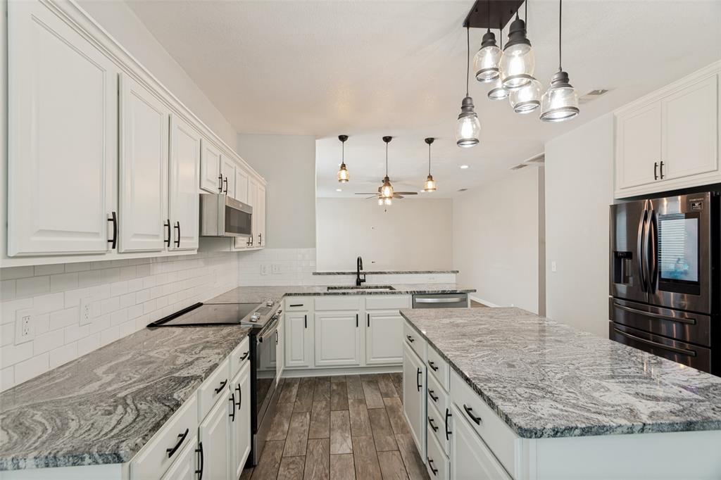 Park Bend Estates Add - Residential
