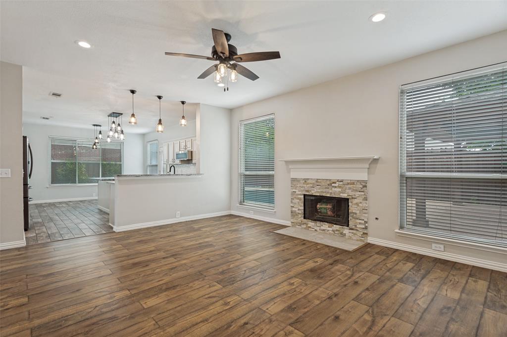 Park Bend Estates Add - Residential