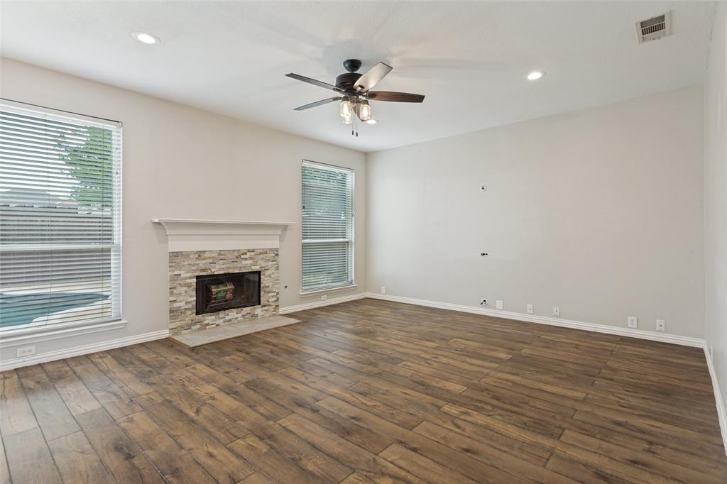 Park Bend Estates Add - Residential