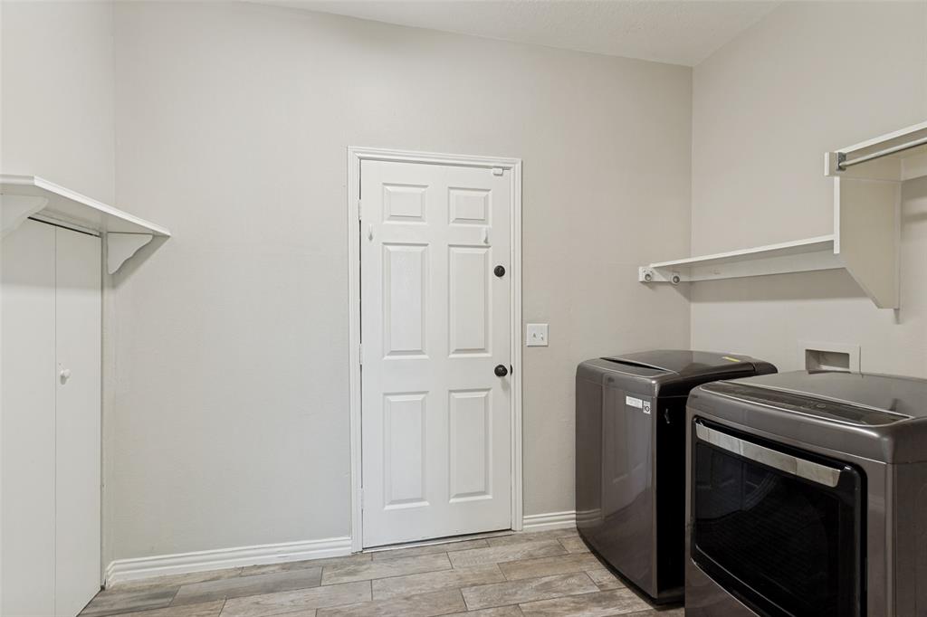 Park Bend Estates Add - Residential
