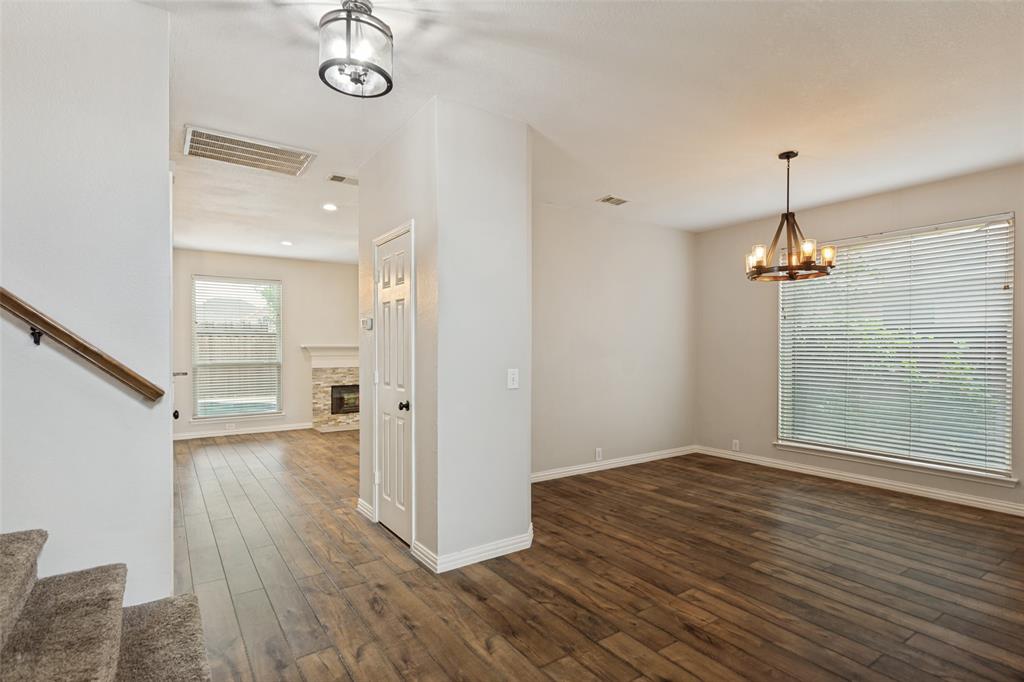 Park Bend Estates Add - Residential