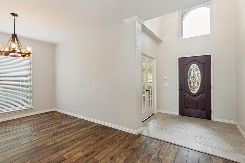 Park Bend Estates Add - Residential