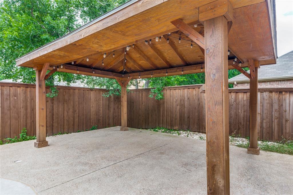 Park Bend Estates Add - Residential