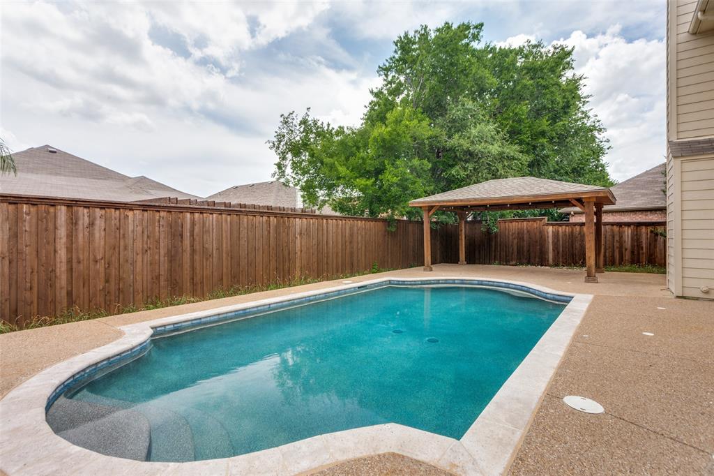Park Bend Estates Add - Residential