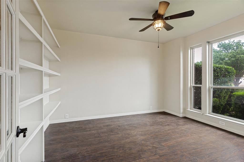 Park Bend Estates Add - Residential
