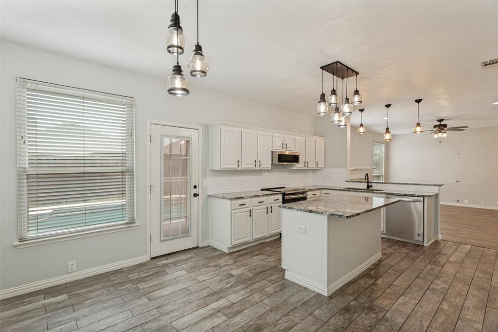 Park Bend Estates Add - Residential