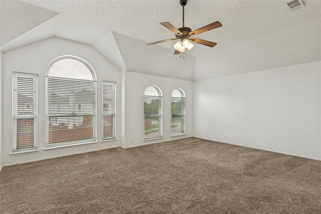 Park Bend Estates Add - Residential