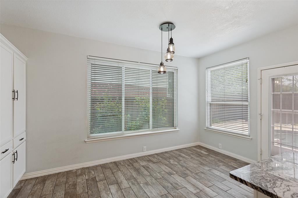 Park Bend Estates Add - Residential