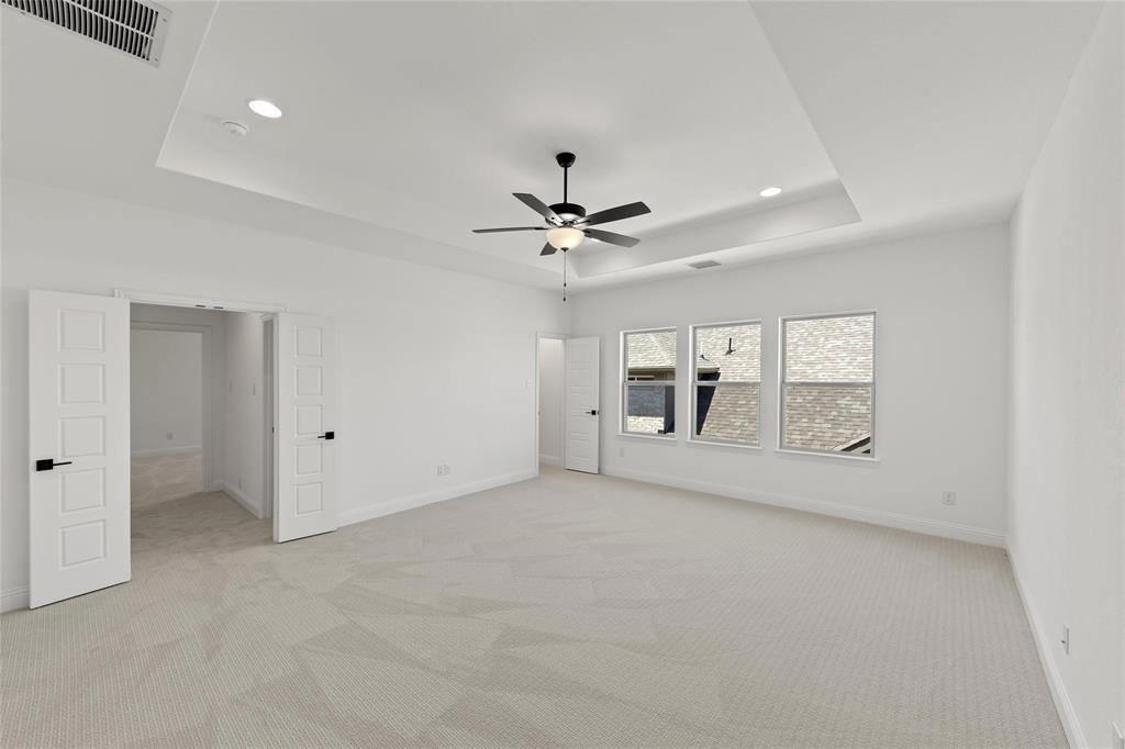 Breezy Hill - Residential