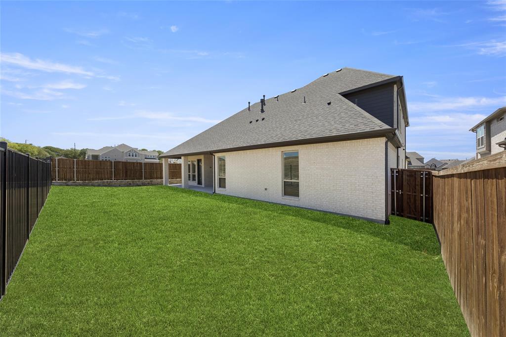 Breezy Hill - Residential