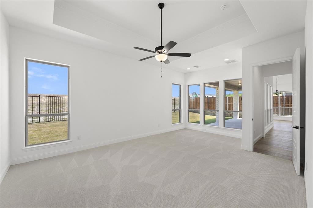 Breezy Hill - Residential
