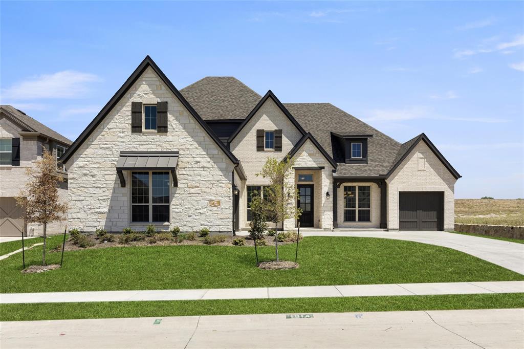 MLS# 20293147 - Built by Windsor Homes - Ready Now! ~ A beautiful one and a half story Newport Plan built by Windsor Homes.  The home is on a 70 by 120 lot with 3 bedrooms, 2.5 baths and study on level one.  The upstairs has a spacious game room, the 4th bedroom with a full bath!!