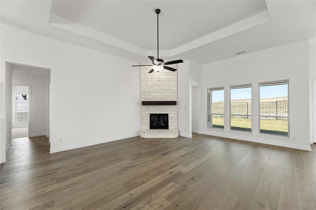 Breezy Hill - Residential