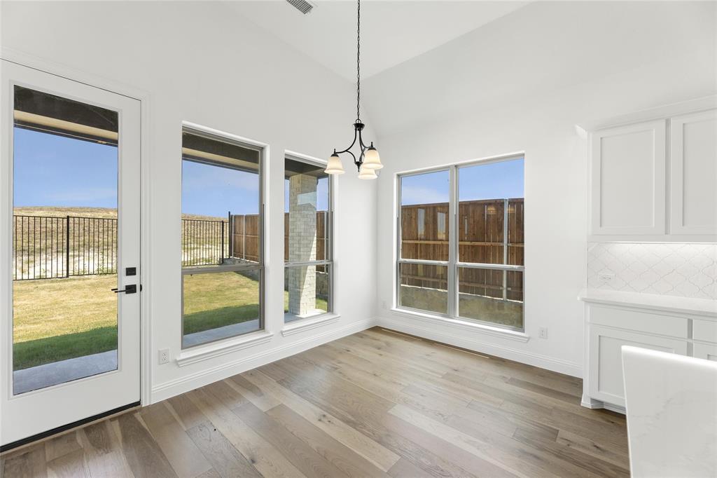 Breezy Hill - Residential