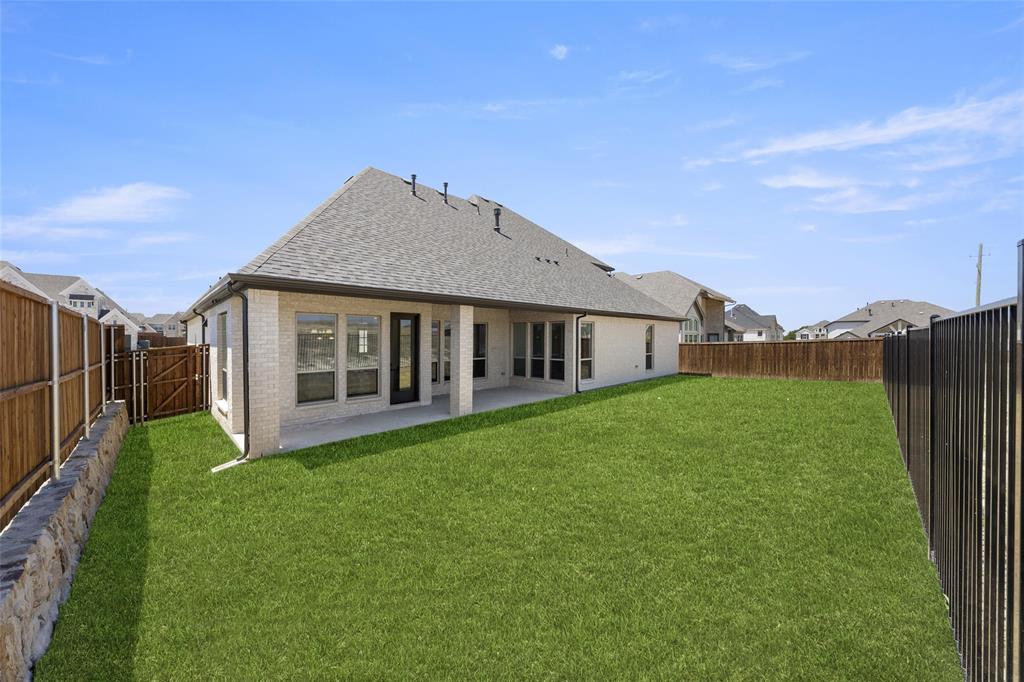 Breezy Hill - Residential
