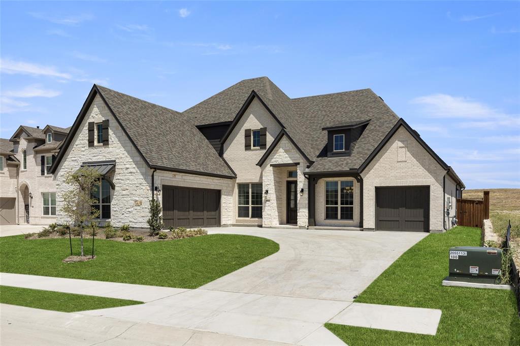 Breezy Hill - Residential
