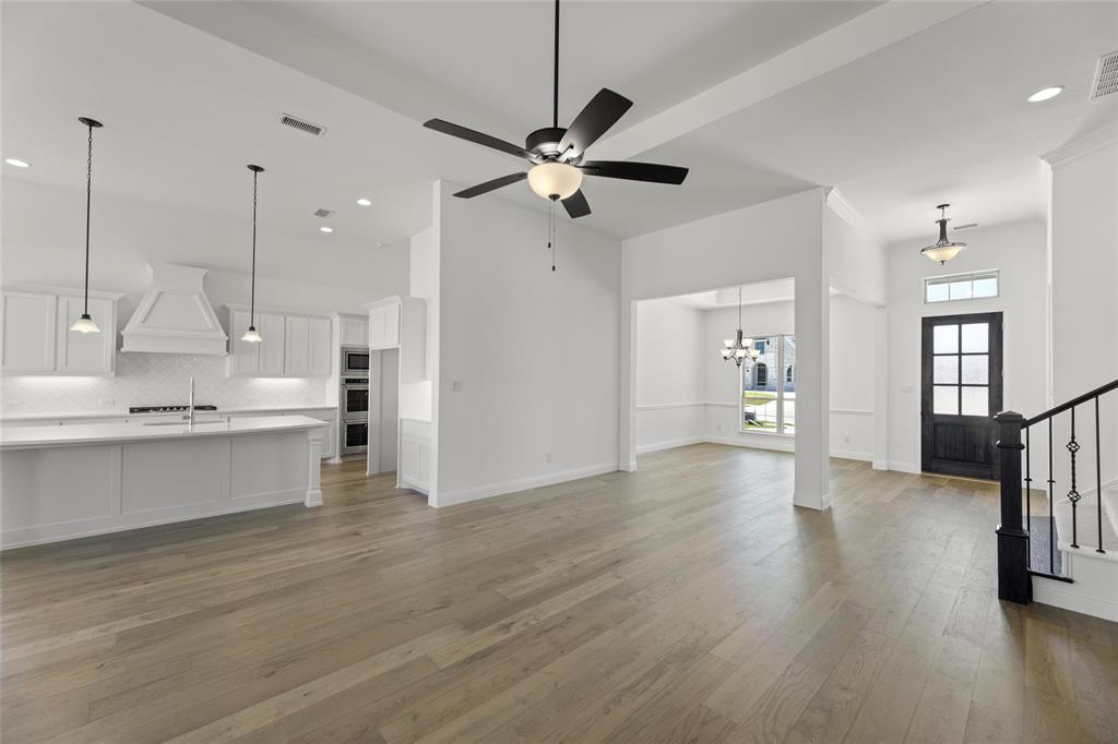 Breezy Hill - Residential