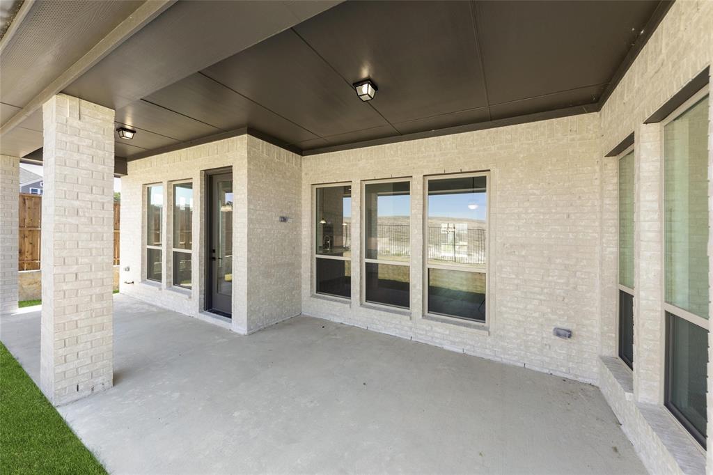Breezy Hill - Residential