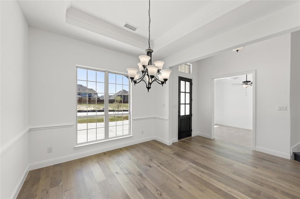 Breezy Hill - Residential