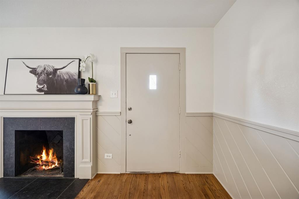 Elmwood - Residential