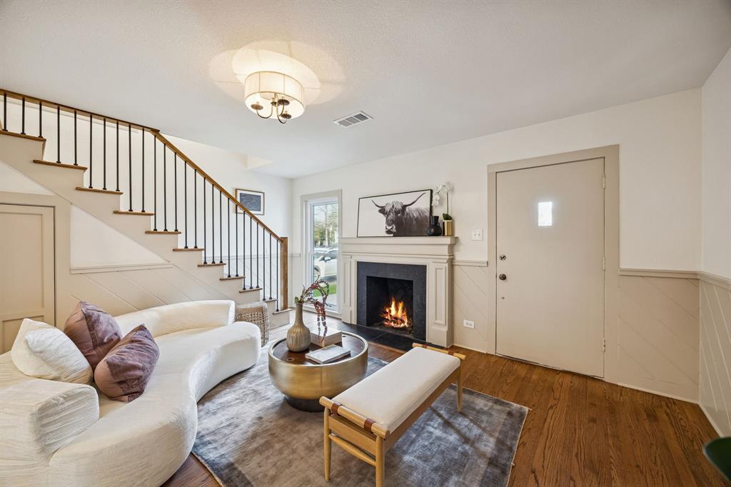 Elmwood - Residential