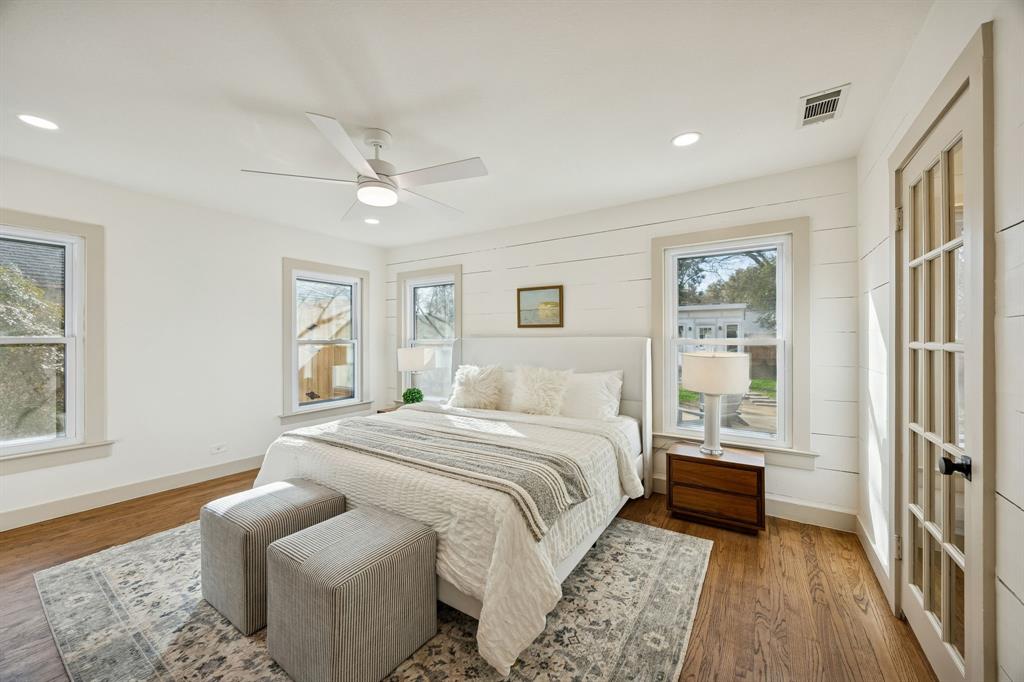 Elmwood - Residential