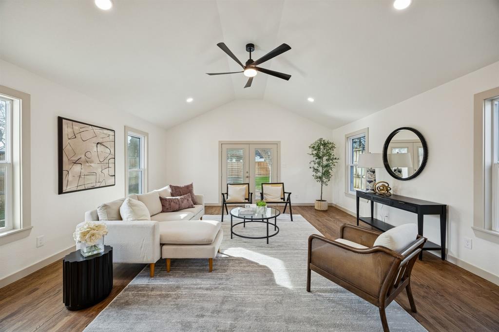 Elmwood - Residential