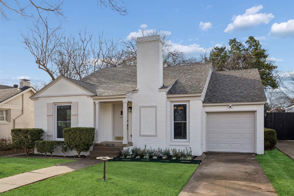 Elmwood - Residential