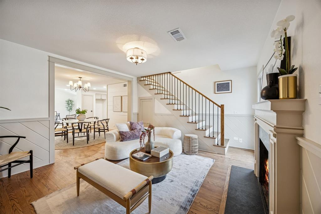 Elmwood - Residential